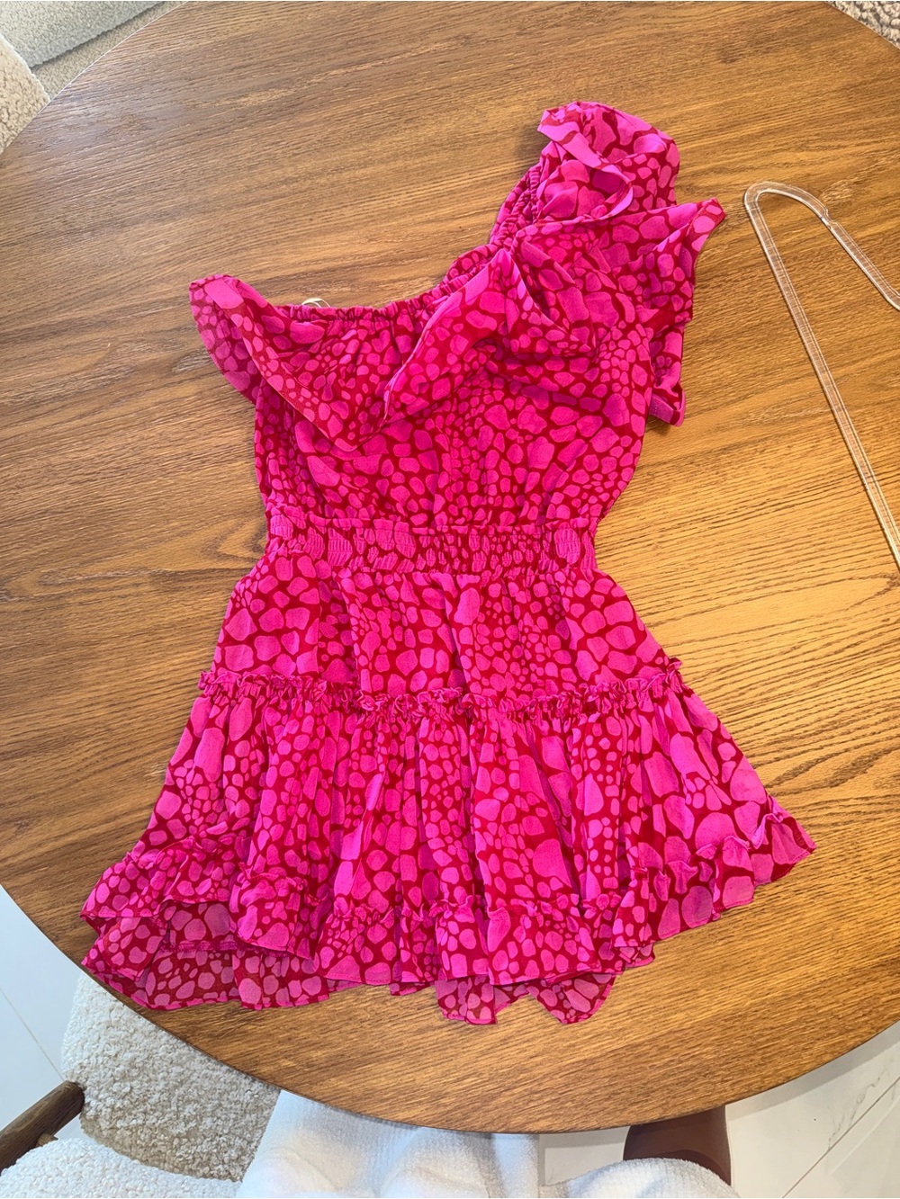 MISA los angeles josefine dress - Picture 4 of 5